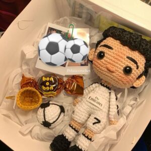 Combo Custom Handmade