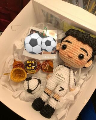 Combo Custom Handmade