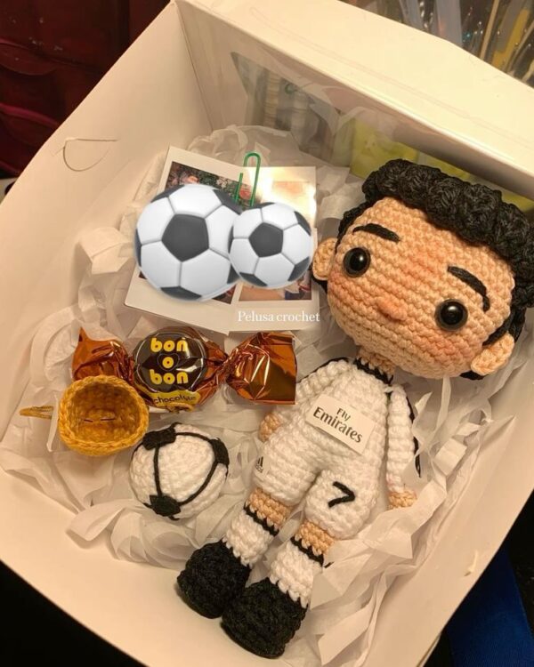 Combo Custom Handmade Combo Custom Handmade